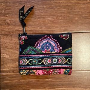 Vera Bradley Small Wallet